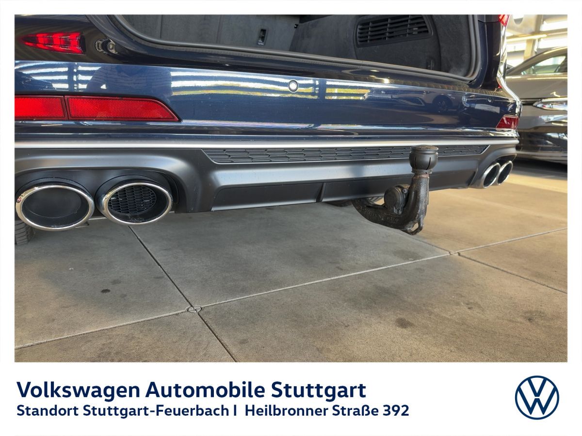 Audi A6 Avant Sport 55 TFSI DSG Navi Kamera P-Dach foto 16