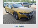 Volkswagen Arteon 2.0TSI DSG 4Motion/LED/ACC/360°/SHZ - gebrauchte VW Arteon aus dem Jahr 2018