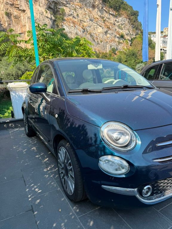 Image of Fiat 500