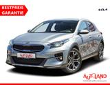Kia XCeed 1.4 T-GDI JBL Sound Edition Kamera PDC LED - Kia XCeed Gebrauchtwagen