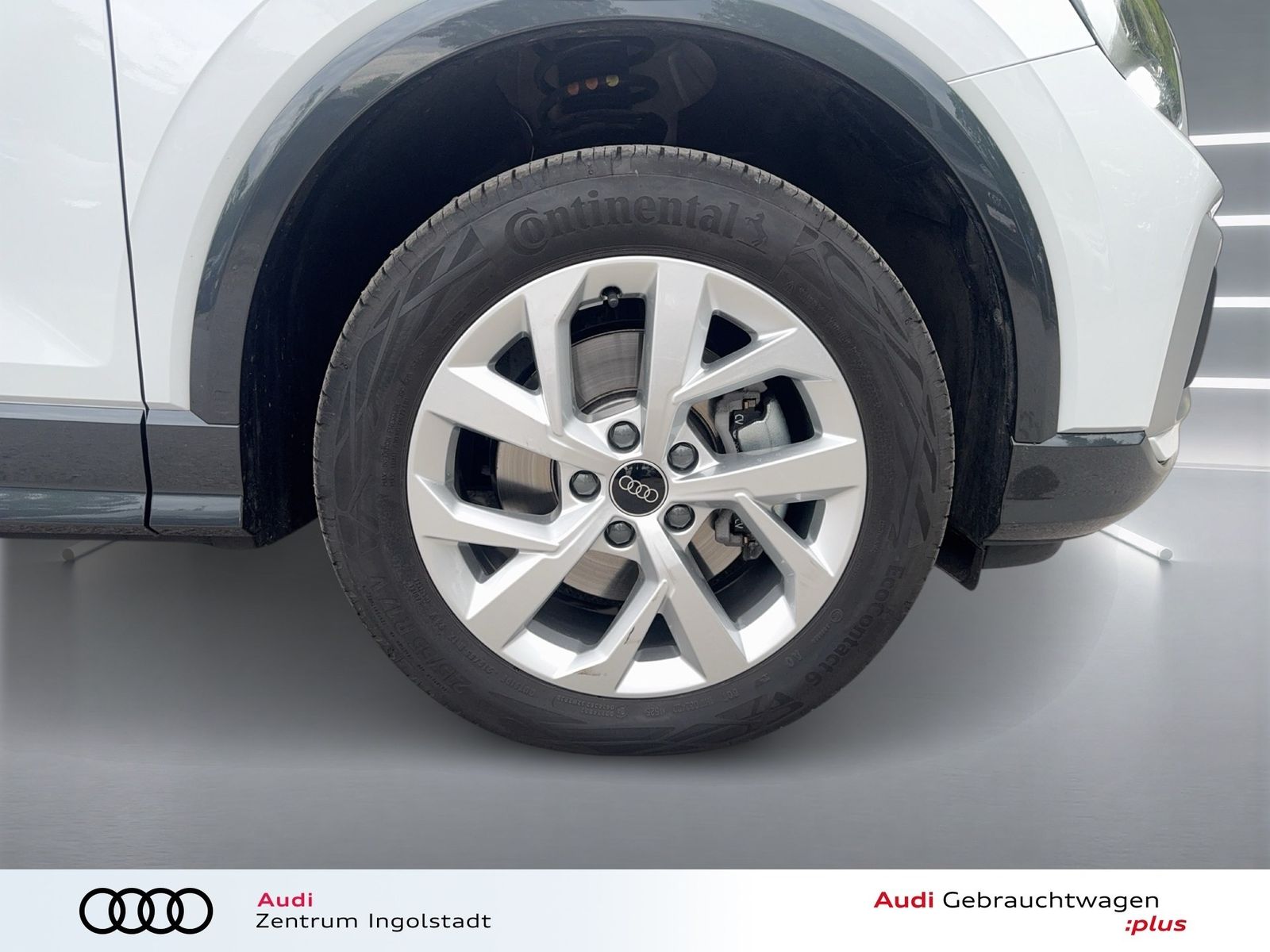 Audi Q2 - Bild 7