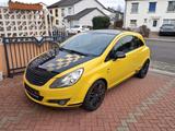Opel Corsa 1.4 Twinport ECOTEC Color Race - Opel Corsa: Color Race