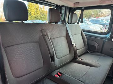 Bild 14 Nissan Primastar