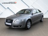 Audi A6 2.7 TDI Leder Navi Xenon Scheckheft - Audi A6 mit Diesel-Antrieb: 2.7