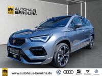 Cupra Ateca - Vorschau Bild 2