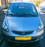 Honda Jazz 1.2 16v - 2 Hd - Klima - Tüv 08/27 - Honda Jazz in Hamm