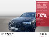 Audi Q7 SUV S line 50 TDI quattro 210 kW tiptronic - Audi Q7 von 2026