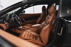 Fahrzeugabbildung Ferrari FF 6.3 V12 *DAYTONA/CUOIO/LIFT/VOLL*