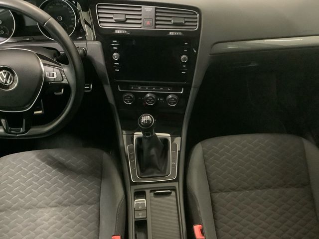 Golf Join 1,0 TSI 63 kW   Navi, Climatronic, SHZ