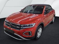 Volkswagen T-Roc - Vorschau Bild 2