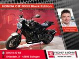 Honda CB1000R Black Edition -LAST EDITION- - Offers matching your search criteria