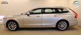 Volvo V90 2.0 D4 190PS Kombi Momentum AHK ACC - mit Diesel-Antrieb: Leder, Kombi, 1.9