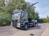 MAN TGS 18.320 4x4H-HIAB 162 E5-27.000km! TOP LKW - Angebote