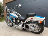 Harley-Davidson FXS TS Springer Softail 1993 S&S - Scream&Eagle - HARLEY-DAVIDSON SPRINGER SOFTAIL