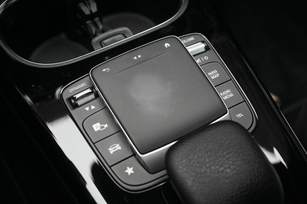 Mercedes-Benz CLA 220 Shooting Brake