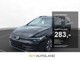Volkswagen Golf VIII Variant 1.5 eTSI DSG GOAL | NAVI | AHK - Jahreswagen: Kombi
