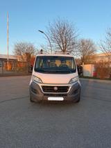 Fiat Ducato 2.3 Multijet L2H1 - Zahnriemen... - Fiat Ducato in Kiel