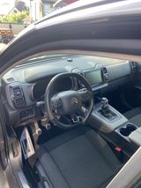 Citroën C5 Aircross PureTech 130 Stop&Start FEEL FEEL - Citroën C5 Aircross von privat