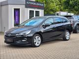 Opel Astra 1.4 Sports Tourer Turbo ON *Kamera/ Navi - gebrauchte Opel Astra aus dem Jahr 2018