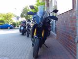 Suzuki GSX-S1000GX TRAVEL ED., ++VORFÜHRER ABVERKAUF++ - SUZUKI TR