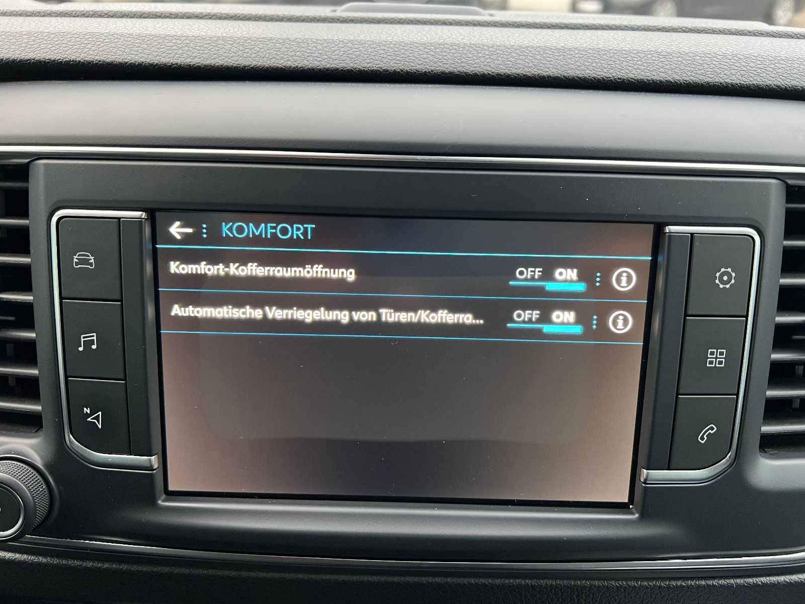 Fahrzeugabbildung Peugeot Traveller Business VIP L2 7-SITZER ABSOLUT VOLL