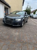 Audi A3 2.0 TDI (DPF) Ambition Sportback Ambition - Audi A3: Sportback Dpf