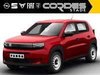 Fiat Grande Panda - Vorschau Bild 2