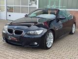 BMW 325i Cabrio Automatik e93 1.HAND - BMW: Cabrio, E93
