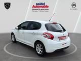 Peugeot 208 1.2 Pure Tech 82 Style, Klima, Sitzheizung - Peugeot: Style