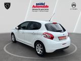 Peugeot 208 1.2 Pure Tech 82 Style, Klima, Sitzheizung - Peugeot: Style