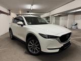 Mazda CX-5 SPORTS-LINE AWD|NAVI|KAMERA|AHK| 1 HAND - Mazda CX-5 Gebrauchtwagen in Stuttgart