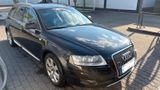 Audi A6 Allroad 3.2 FSI quattro tiptronic - - Audi A6 Allroad aus 2007