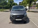 Ford Transit Custom Tourneo Kombi 320 L2*Motor Neu * - Ford Transit: 3.2