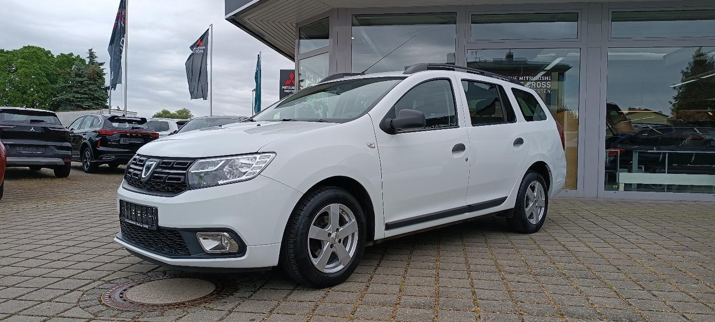 Dacia LOGAN KOMBI 1.2