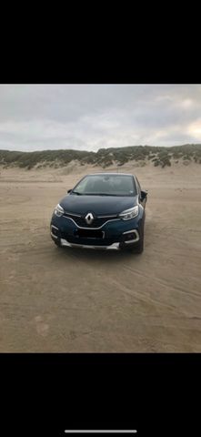 Renault Captur AUTOMATIK + AHK