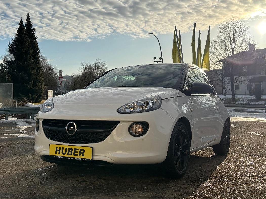 Opel Adam Jam 1.4 PDC