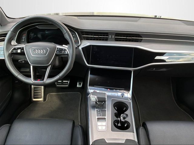 S6 AVANT TDI QUATTRO TIPTRONIC AZV+MATRIX+HUD+B&
