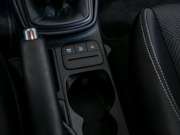 Ford Fiesta Cool & Connect Navi LED SHZ LHZ PDC