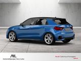 Audi A1 Sportback 30 TFSI Sline S-tronic LED Navi PDC - Audi A1: Sline