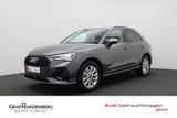 Audi Q3 45 TFSI e S line LED Navi AHK ACC - Audi Q3 in Karlsruhe