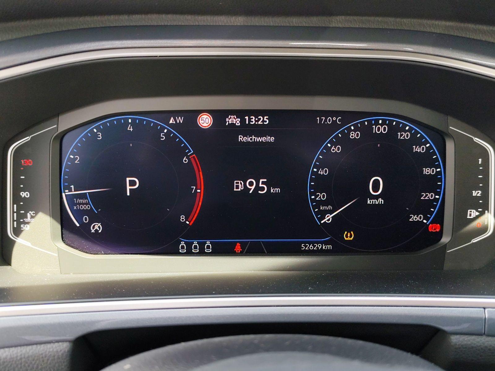 Volkswagen T-Roc 1.5 TSI DSG STYLE*LED*AHK*KAMERA*PDC*SHZ*N, миниатюра 9
