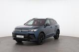 Volkswagen Tiguan R-Line TDI 4MOTION DSG
