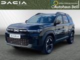 Dacia Bigster TCe 130 Extreme 4x4 inkl. Sleep Pack - Dacia Bigster: Extreme