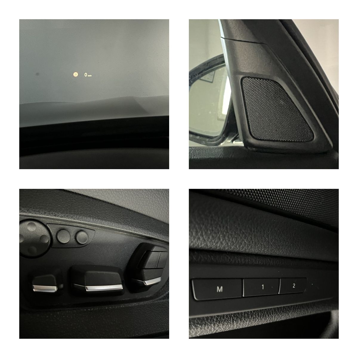 Fahrzeugabbildung BMW 530 d xDrive Lim. M SPORT/HuD/NAVI PROF/eGSD