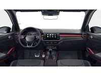 Skoda Fabia - Vorschau Bild 4