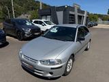 Mitsubishi Colt 1,6! TÜV NEU! Touchscreen! Bluetooth! - gebrauchte Mitsubishi Colt aus dem Jahr 2003
