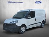 Fiat Doblo Cargo Easy - Fiat Doblo Gebrauchtwagen Stuttgart