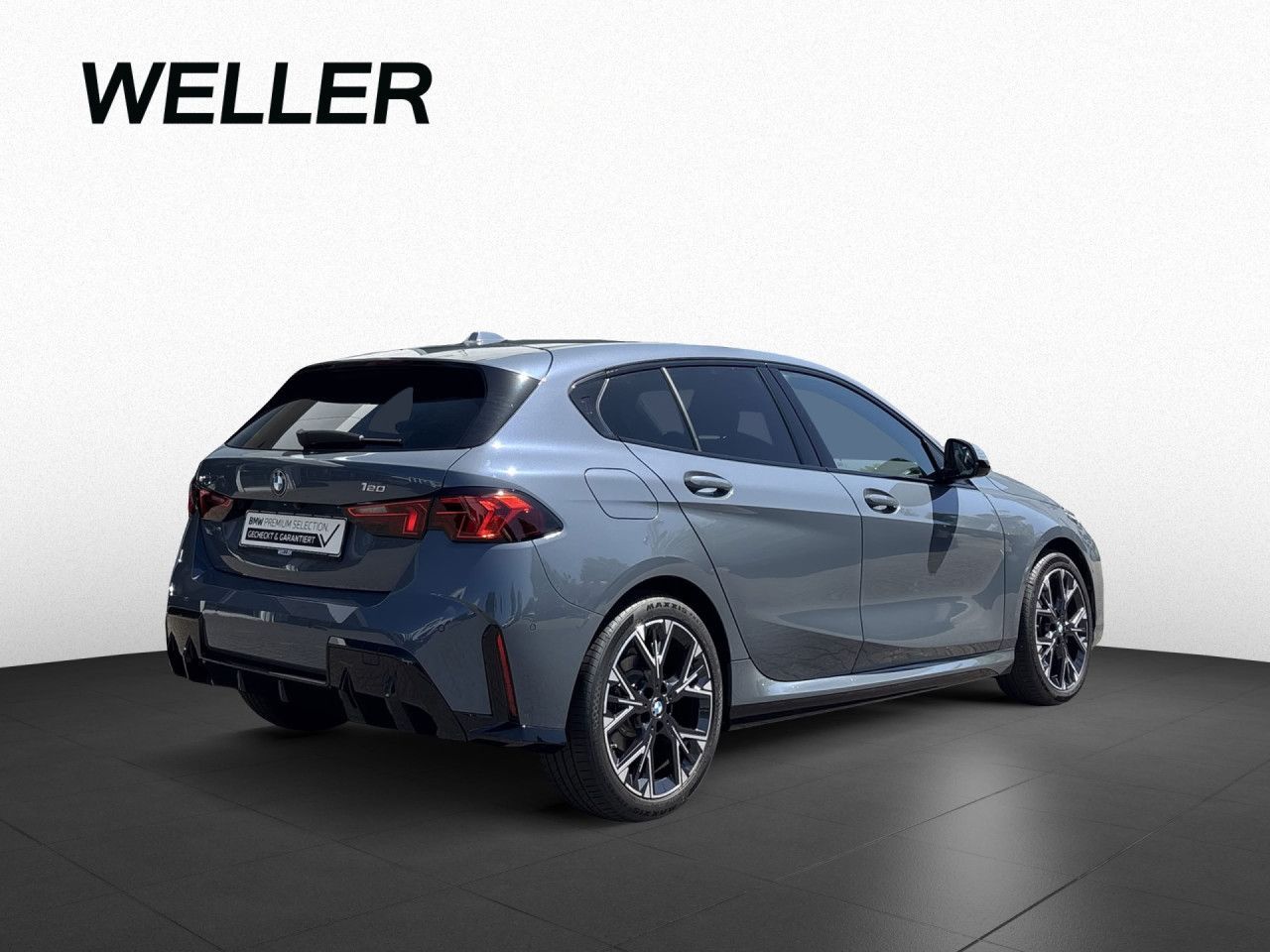 BMW 120 - Bild 9