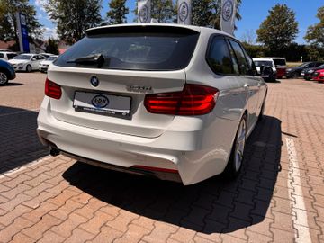 BMW 320 - 4