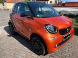 Smart ForTwo 0.9 66kW prime twinamic prime - Smart ForTwo: Winterreifen